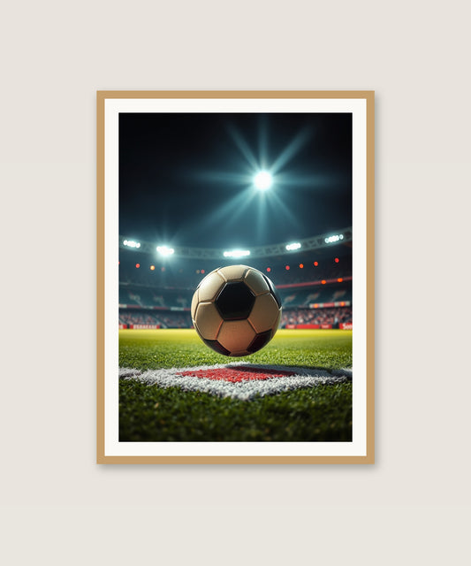 Kick Off