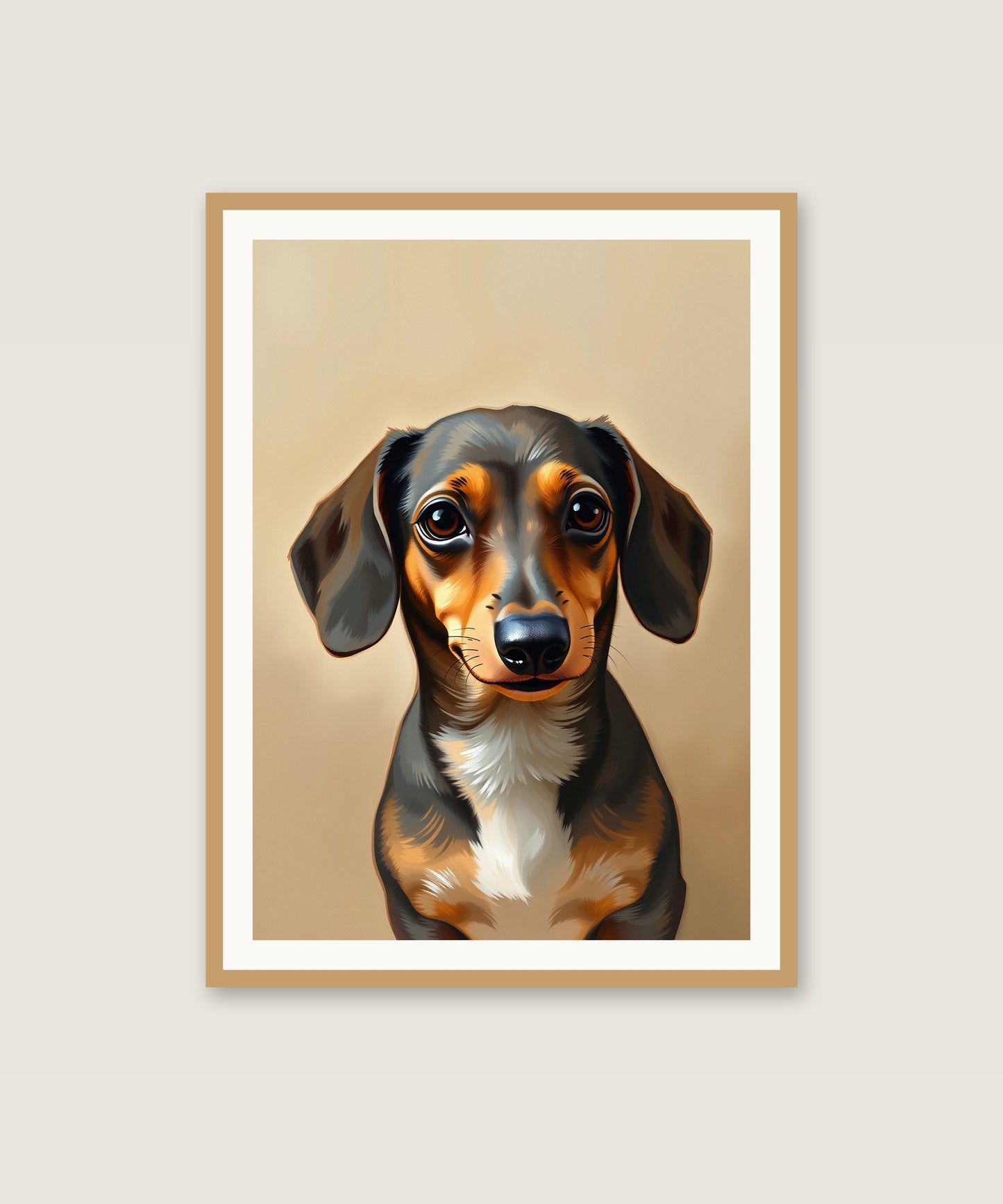 Dachshund