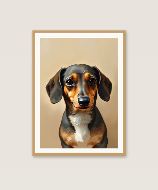 Dachshund