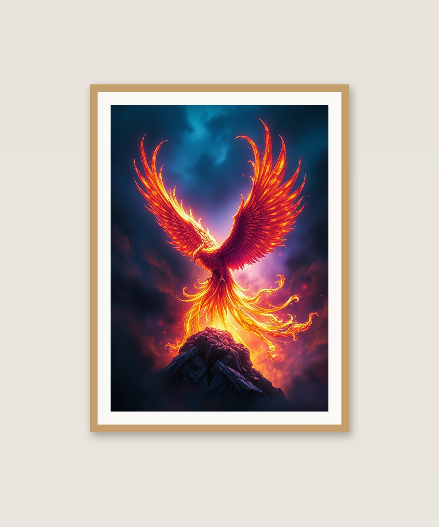 The Phoenix