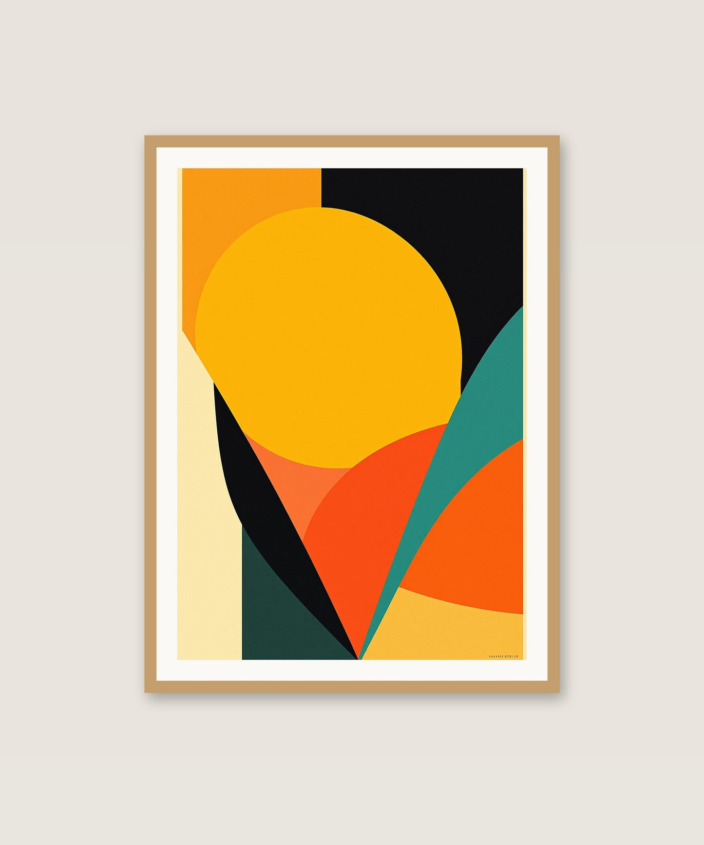 Bauhaus Forms