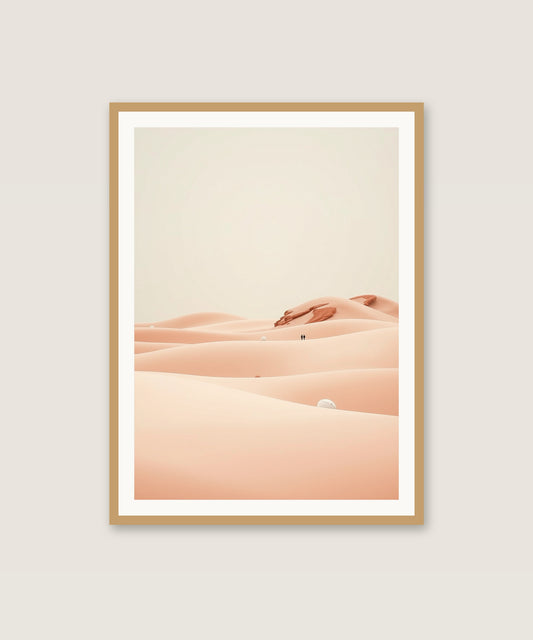 Quiet Landscape
