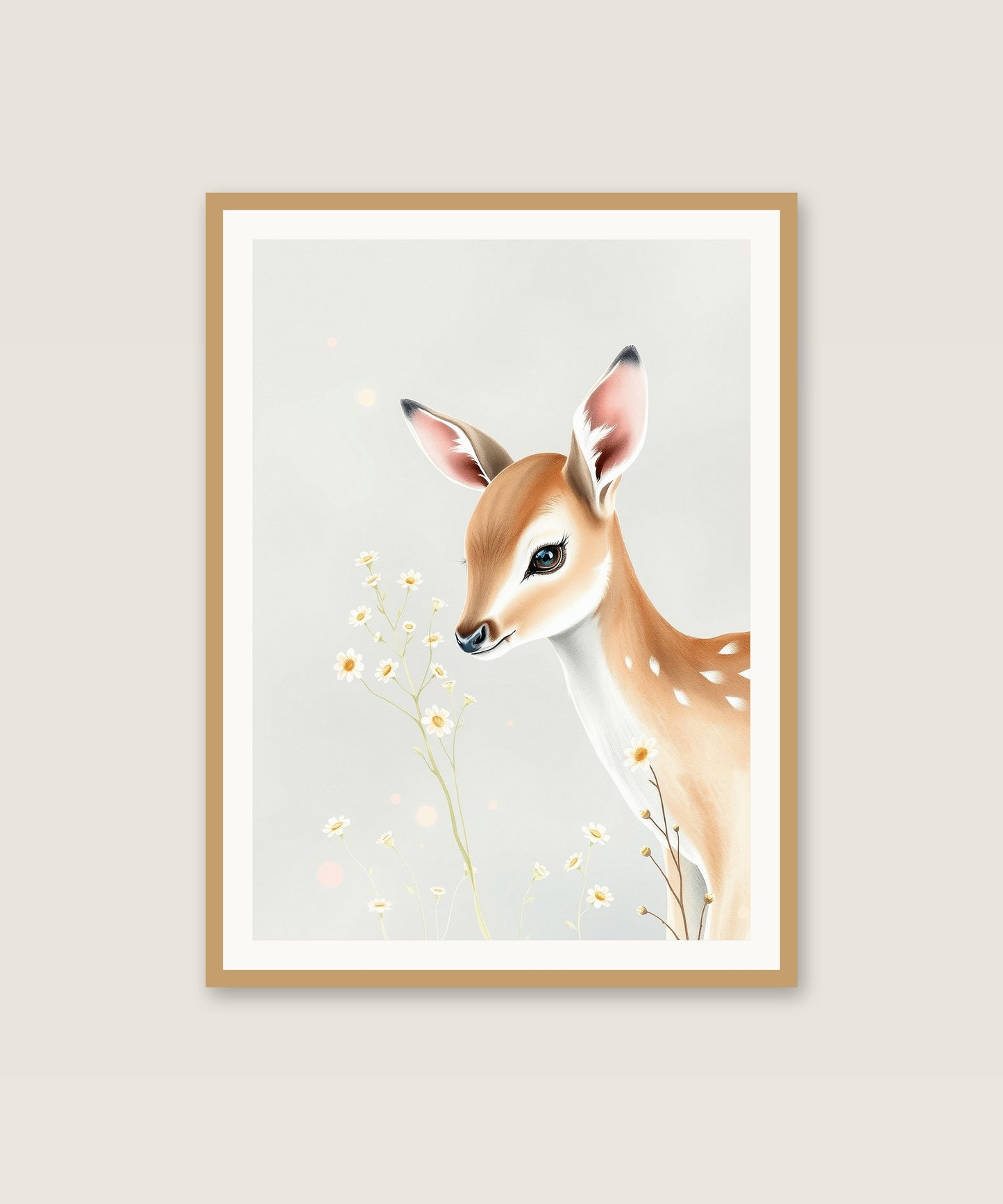 Baby Deer