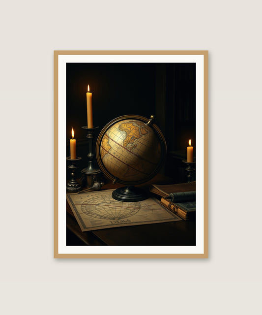 Old Atlas