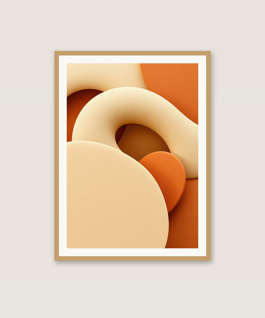 Desert Forms