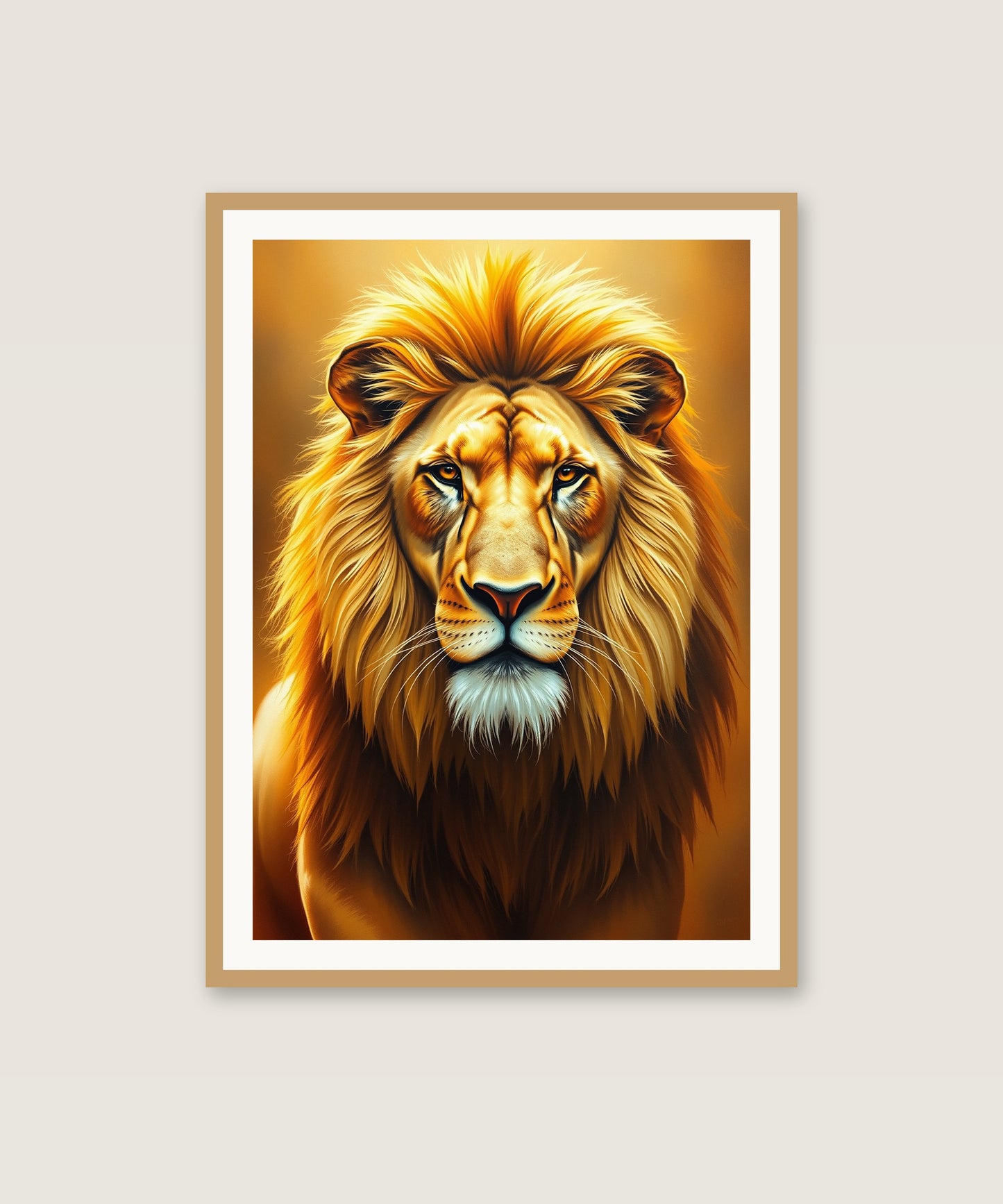 King of Kings