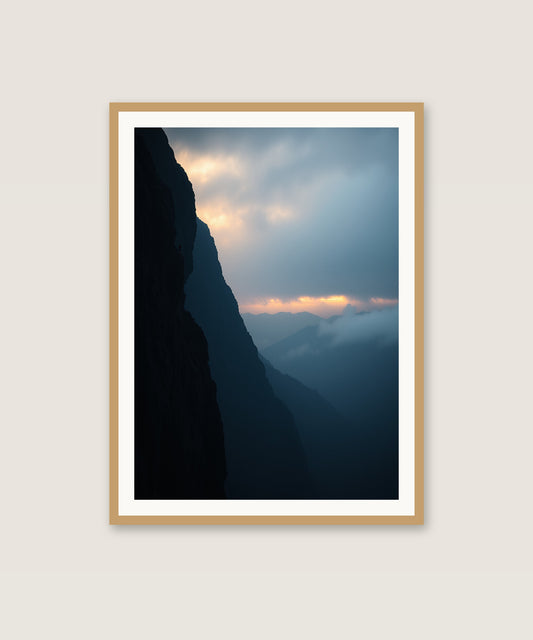 The Climber