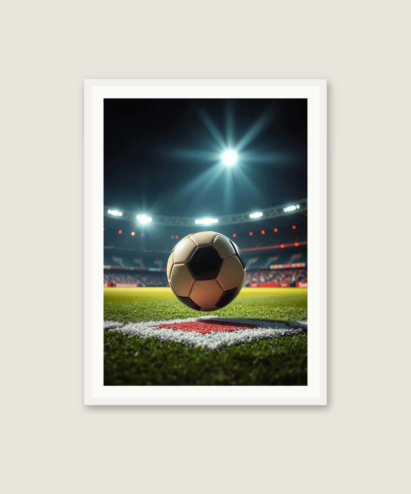 Kick Off