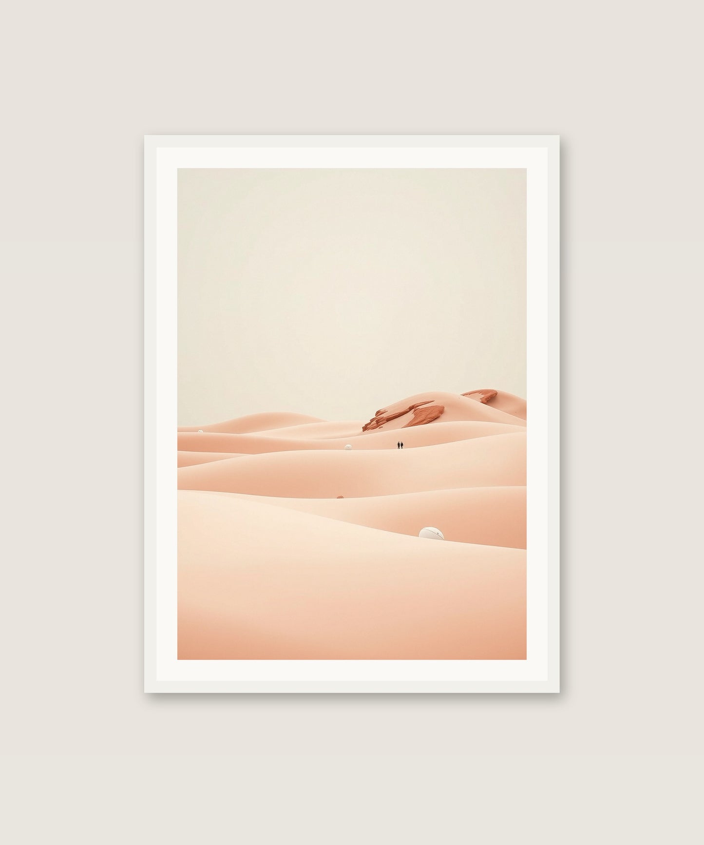 Quiet Landscape