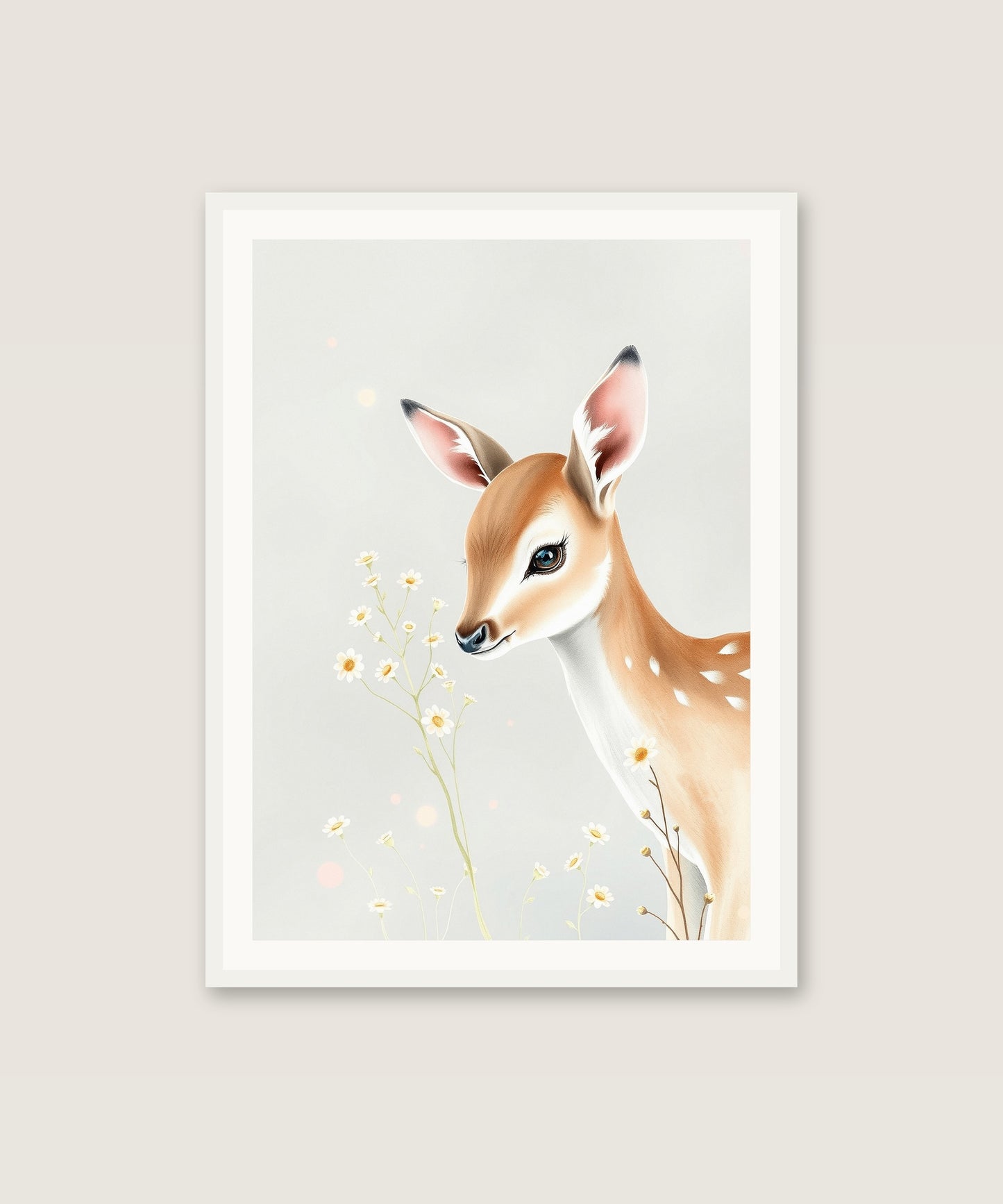 Baby Deer