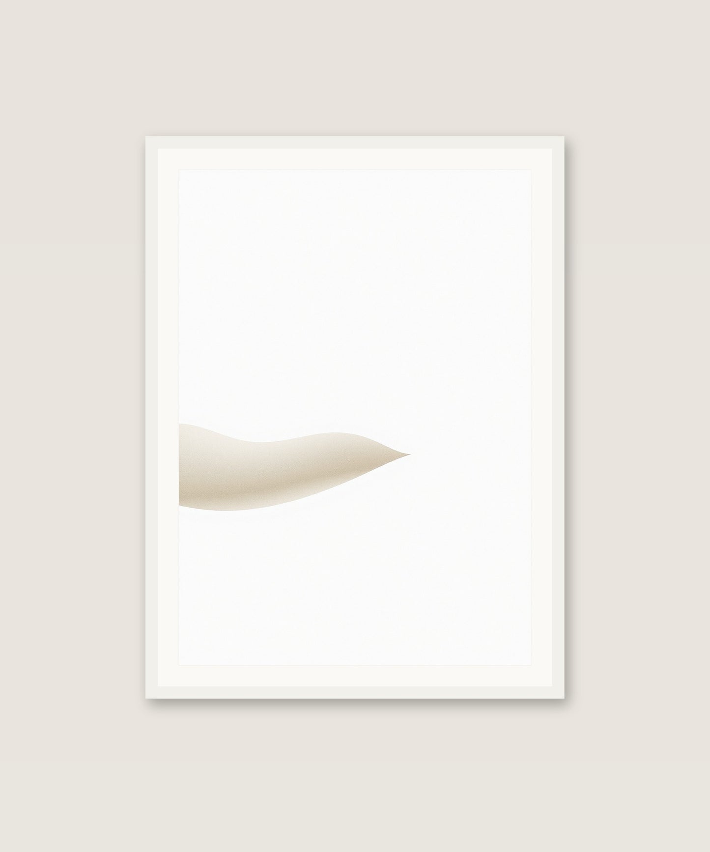 Quiet Wave