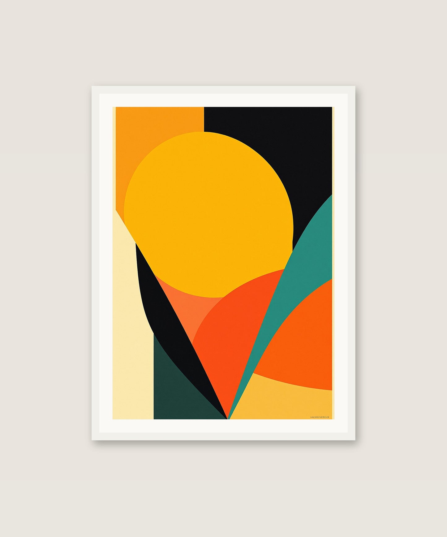Bauhaus Forms