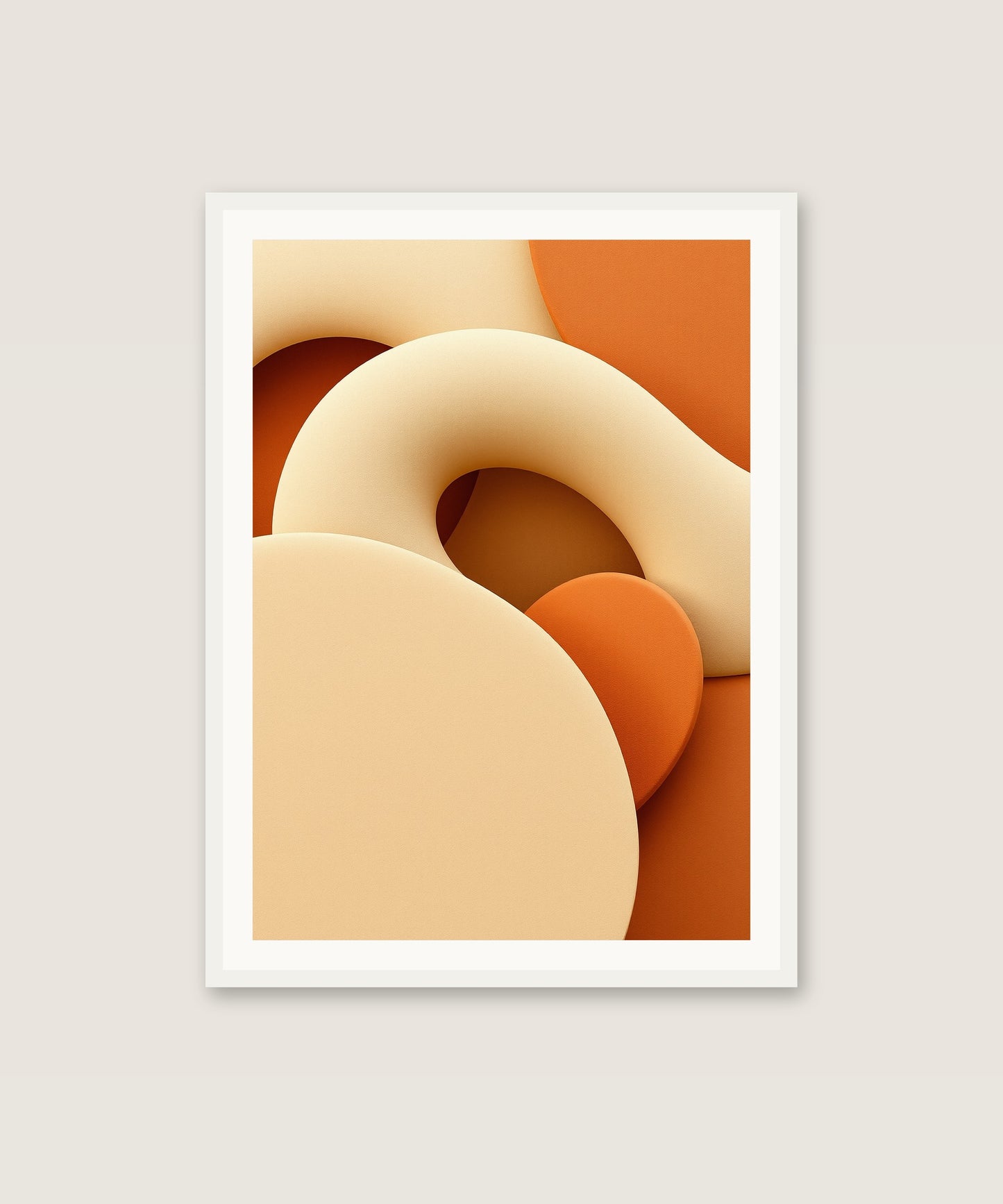 Desert Forms
