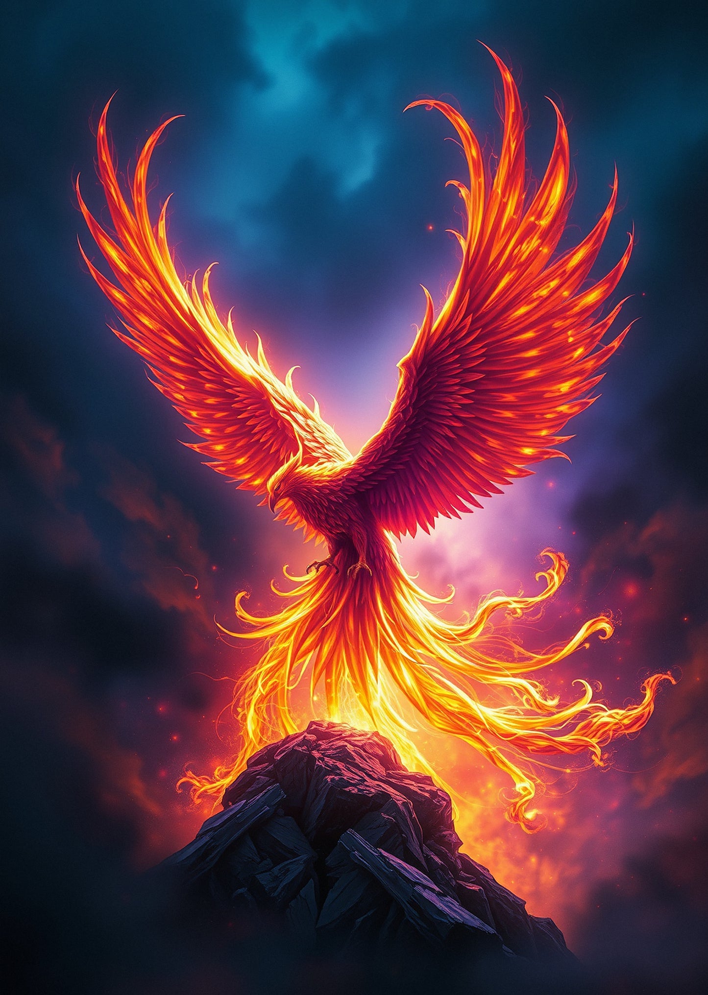The Phoenix
