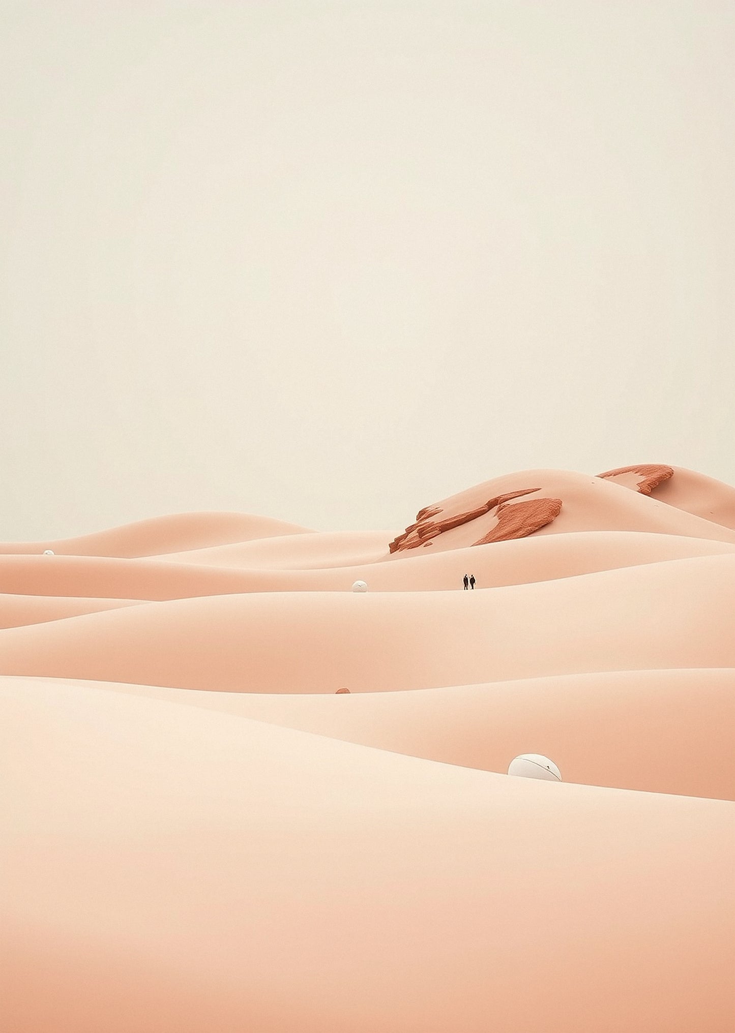 Soft Surrealism — Gallery Trio