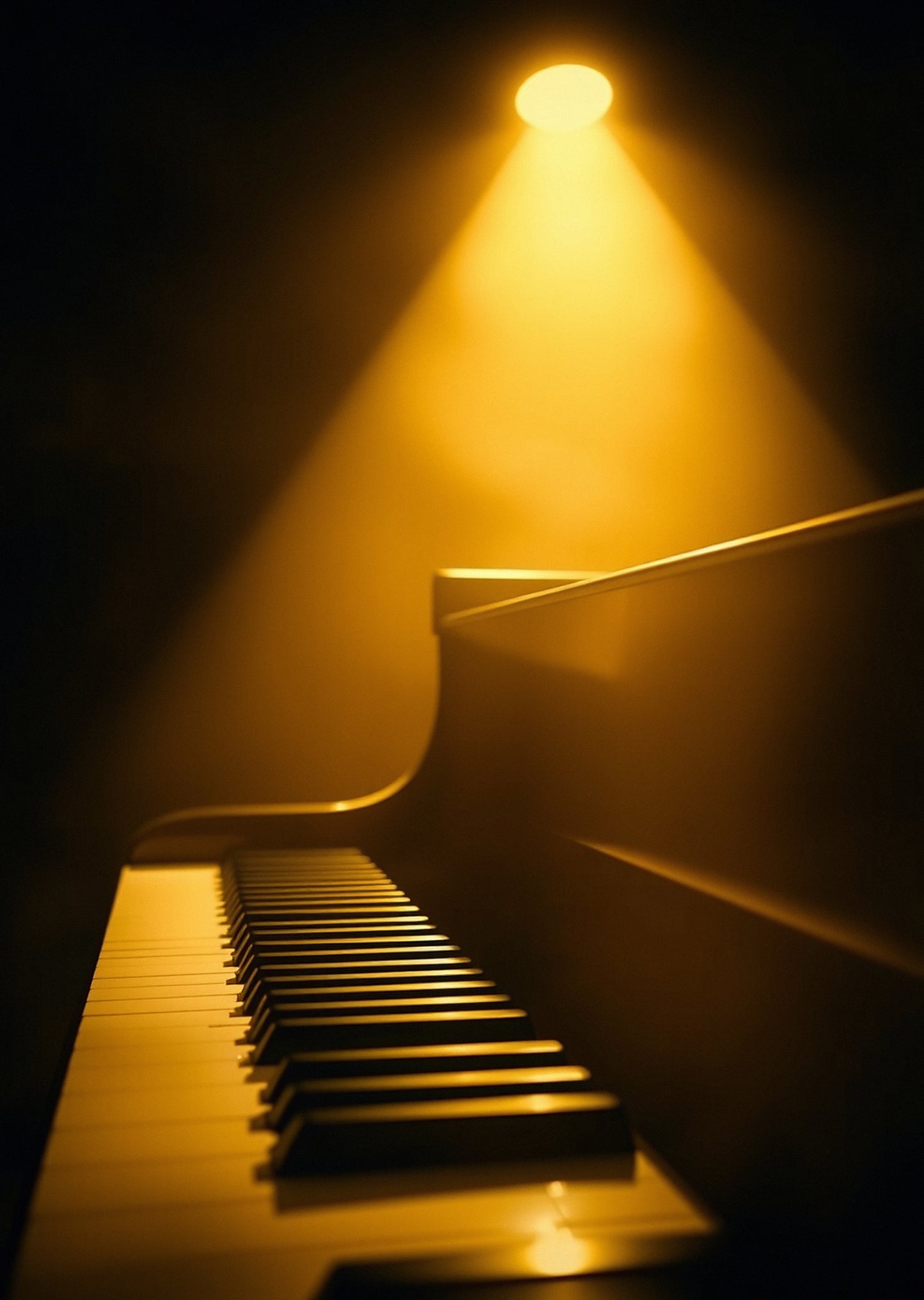 Piano Keys
