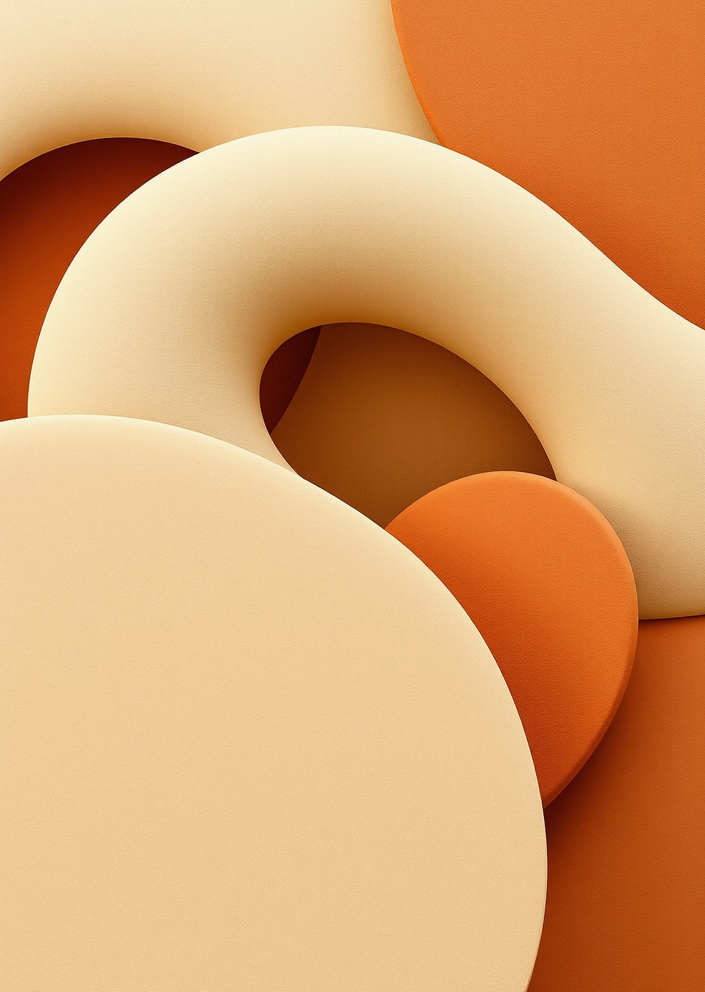 Desert Forms