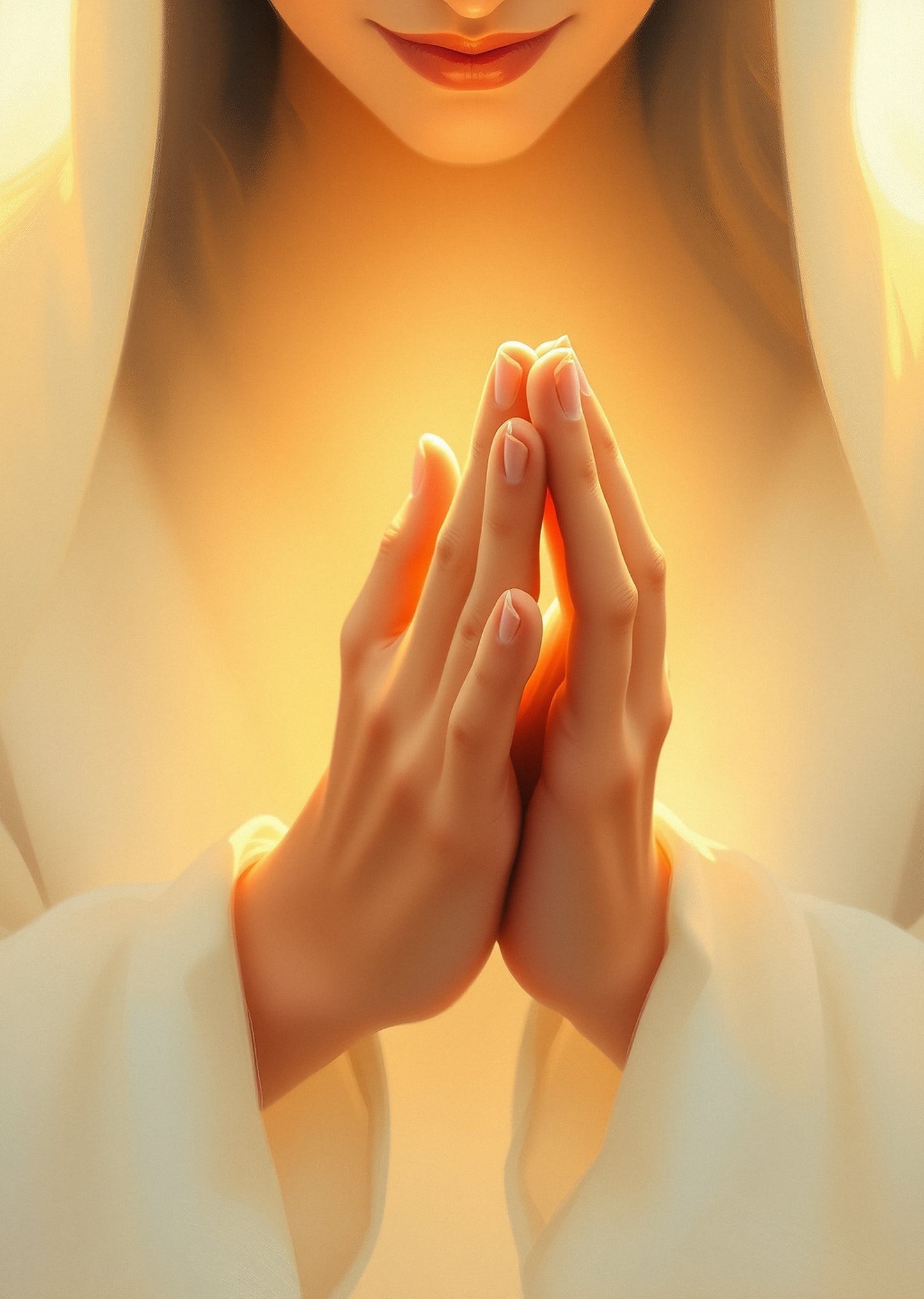 In Prayer