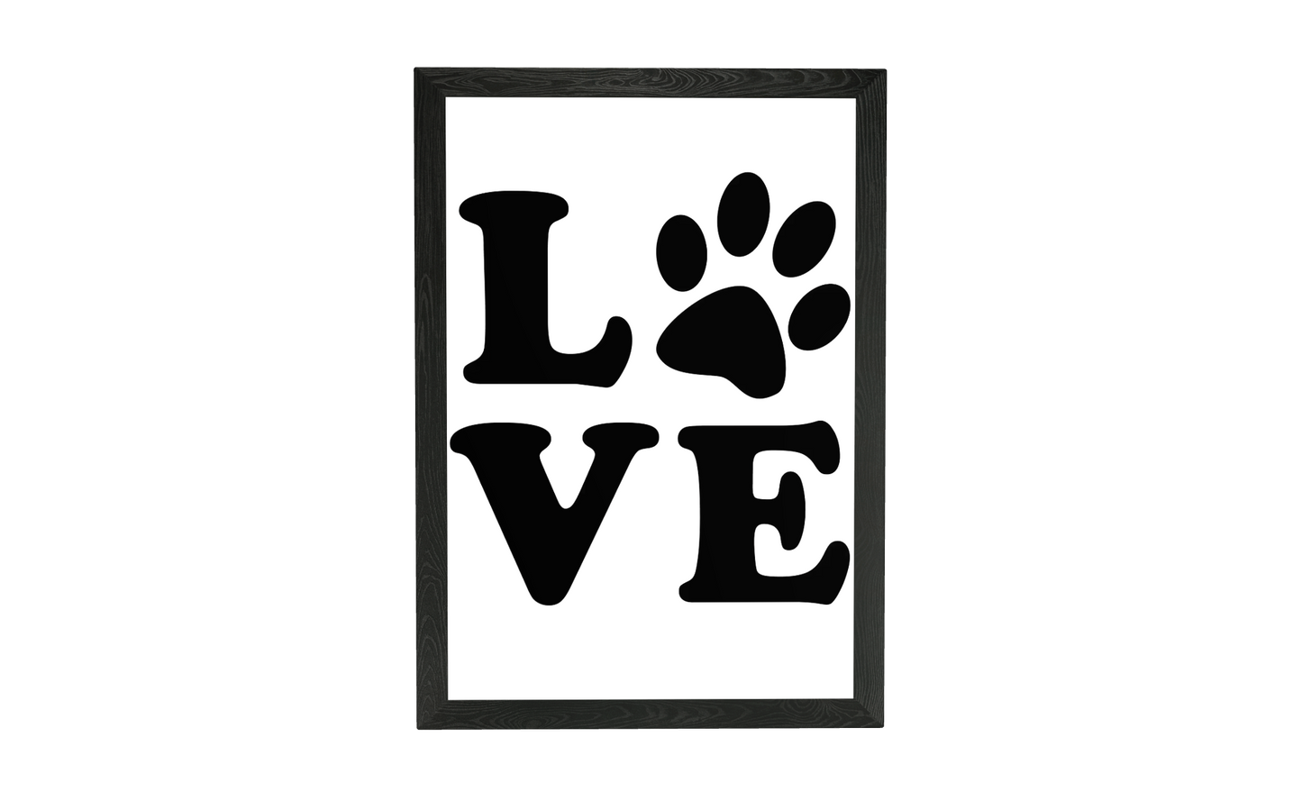 I Love My Cat