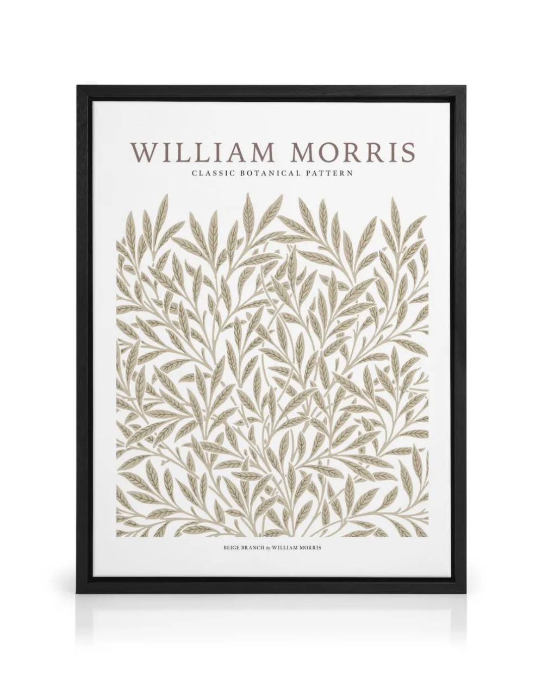 William Morris Collection - Best Sellers Edition