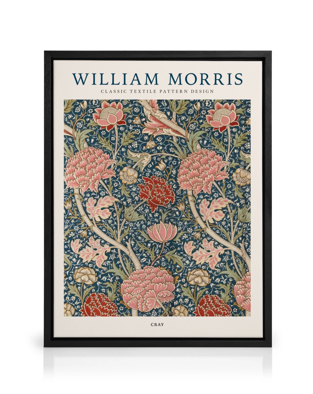 William Morris Collection - Best Sellers Edition